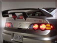 Acura RSX Concept R