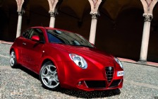 2008 Alfa Romeo MiTo