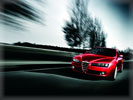 2009 Alfa Romeo 159, Red