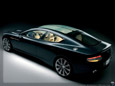 2006 Aston Martin Rapide Concept
