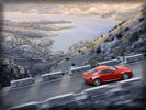 2012 Aston Martin V8 Vantage Coupe, Red