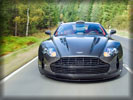 Aston Martin DB9 Mansory Cyrus, Carbon, Tuning