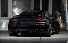2011 Anderson Germany Audi R8 Hyper Black Edition