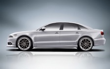 2011 ABT Audi A6