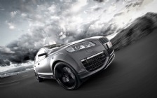 2012 Audi Q7 by Fostla