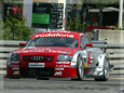 Audi TT DTM