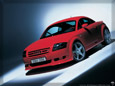 ABT Sportsline Audi TT - Limited II
