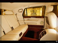 2005 Bentley Arnage Limousine