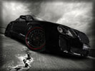 2010 Bentley Continental GT Ultrasports 702 by Wheelsandmore, Black