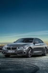 2013 BMW 435i (F32), Gray