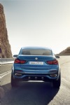 2013 BMW X4 Concept, Blue