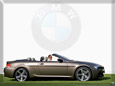 2007 BMW M6 Convertible