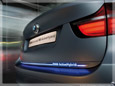 2007 BMW Concept X6 ActiveHybrid