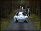 BMW Vision Concept Car