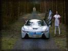 BMW Vision Concept Car, Cars & Girls