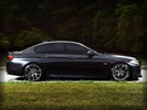 2012 BMW 5er (F10) by IND Distribution, Tuning