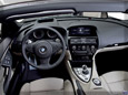 2007 BMW M6 Convertible