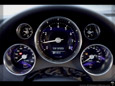 2006 Bugatti Veyron Gauges