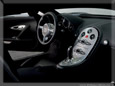 2006 Bugatti Veyron Interior