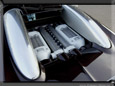 2006 Bugatti Veyron Engine