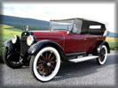 1921 Buick Model 45