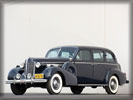 1938 Buick Limited Limousine 90L