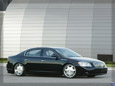 2006 Buick Lucerne 'VIP' by RIDES Magazine