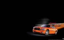 2006 Dodge Charger Daytona RT