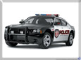Dodge Charger Police Package