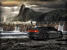 "Fast Five" Dodge Charger R/T
