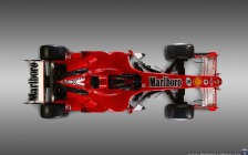 2006 Scuderia Ferrari F1