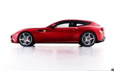 2011 Ferrari FF