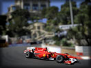 2010 F1 Ferrari in Monaco, Felipe Massa
