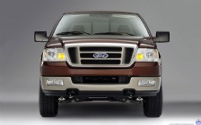 2005 Ford King Ranch F-150