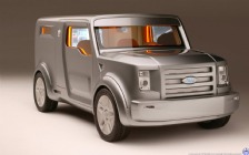 2005 Ford Synus Concept