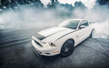 2013 Ford Mustang by RTR