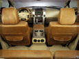 2005 Ford King Ranch F150