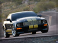 2006 Ford Shelby GT-H Mustang