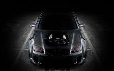 Holden Commodore SS V, Tuning