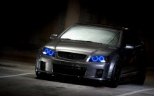 Holden Commodore SS V, Tuning