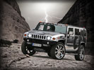 2010 Hummer H2 by CarFilmComponents