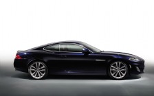 2012 Jaguar XKR Artisan SE