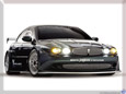 Jaguar X-Type Racing