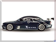 Jaguar X-Type Racing