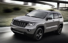 2012 Jeep Grand Cherokee S Limited