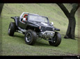 2005 Jeep Hurricane Concept