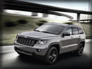 2012 Jeep Grand Cherokee S Limited