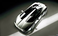 2005 Lamborghini Concept S