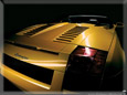 2006 Lamborghini Gallardo Spyder