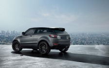 2012 Land Rover Range Rover Evoque Coupe